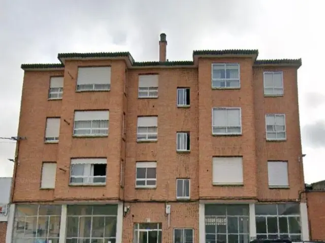 Apartment on Carretera Palencia, 3